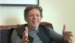 philip glass